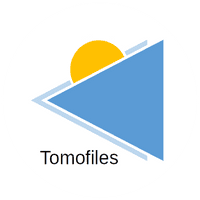 Tomofiles